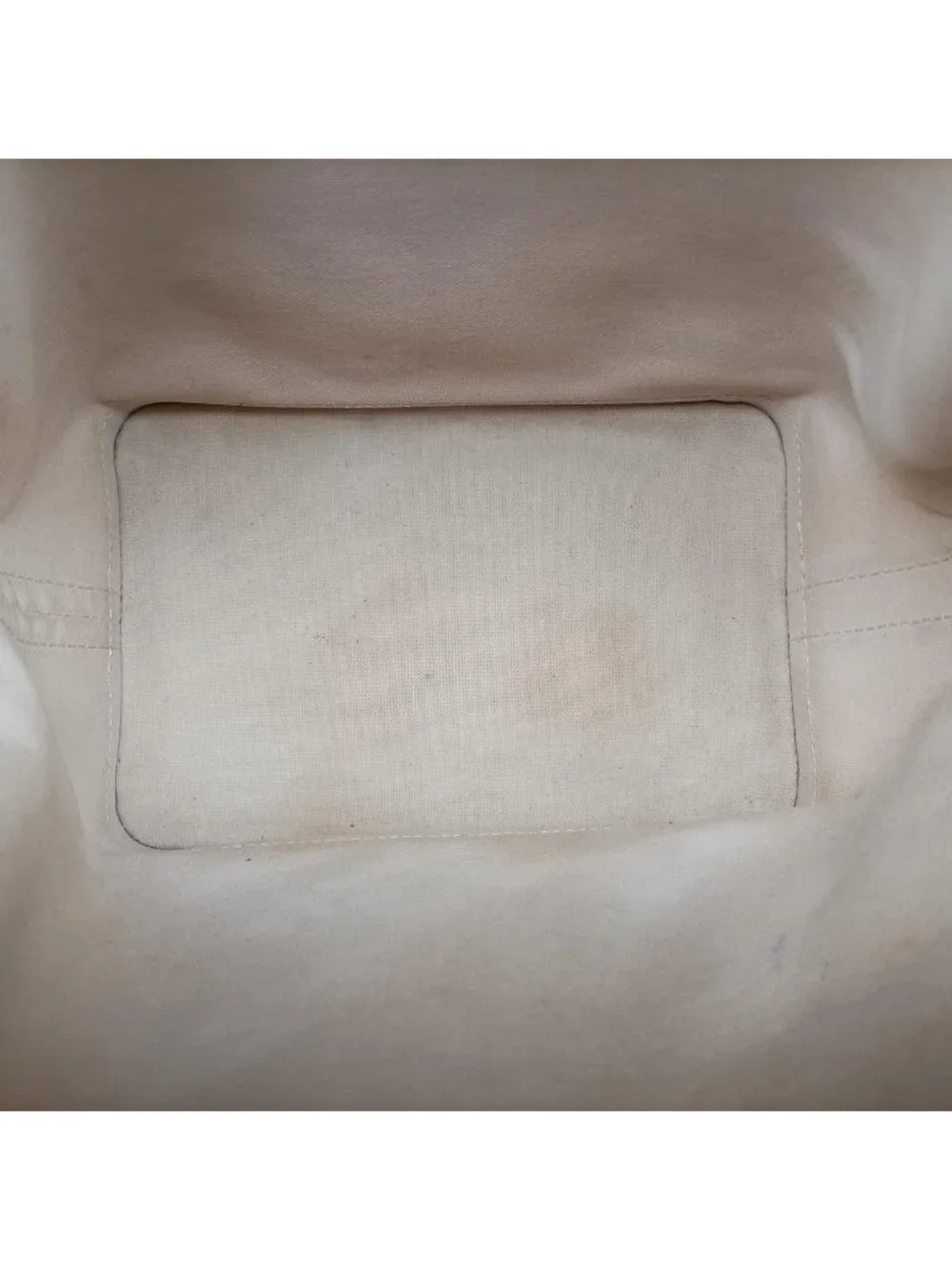 Louis Vuitton Noe BB Azur Damier Canvas